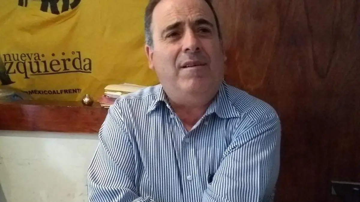 agustin sosa ESTADO